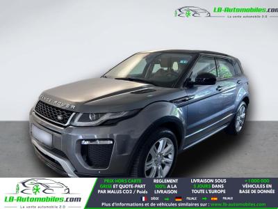 Land Rover Range Rover Evoque Si4 240 BVA