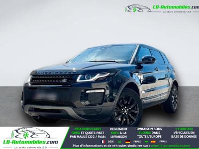 Land Rover Range Rover Evoque Si4 240 BVA