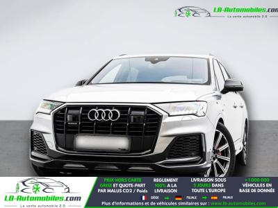 Audi Q7 60 TFSI e 456 BVA Quattro