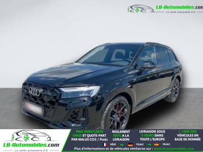 Audi Q7 60 TFSI e 456 BVA Quattro
