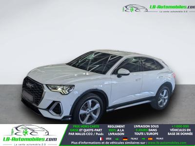 Audi Q3 Sportback 40 TDI 190 ch BVA Quattro