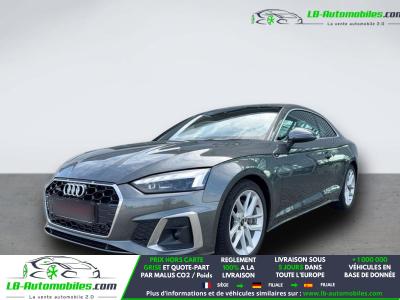 Audi A5 45 TFSI 265 BVA Quattro