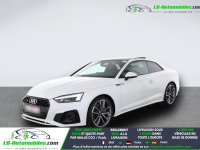 Audi A5 45 TFSI 265 BVA Quattro