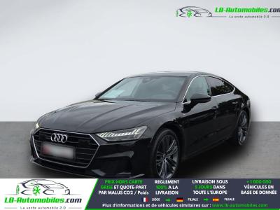 Audi A7 Sportback 45 TFSI 265 BVA