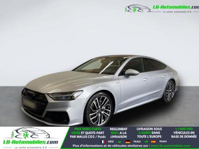 Audi A7 Sportback 45 TFSI 265 BVA