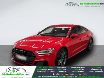 Audi A7 Sportback 45 TFSI 265 BVA