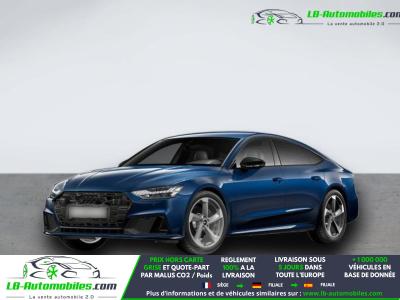 Audi A7 Sportback 45 TFSI 265 BVA