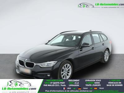 BMW Série 3 Touring 320d 190 ch BVA