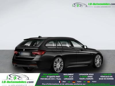 BMW Série 3 Touring 320d 190 ch BVA