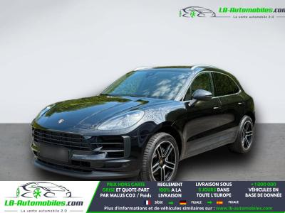 Porsche Macan S 3.0 354 ch