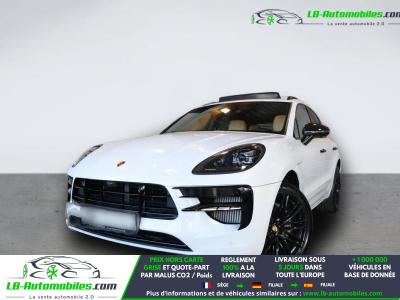 Porsche Macan S 3.0 354 ch