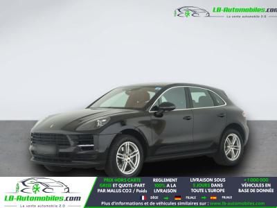 Porsche Macan S 3.0 354 ch