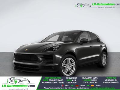 Porsche Macan S 3.0 354 ch