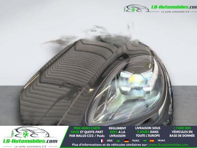Porsche Macan S 3.0 354 ch