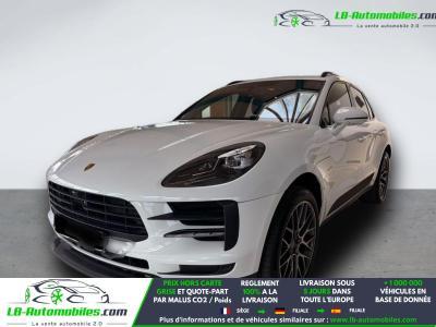 Porsche Macan S 3.0 354 ch