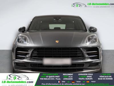 Porsche Macan S 3.0 354 ch