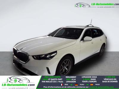 BMW Série 5 Touring 520d 197 ch BVA
