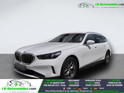 BMW Série 5 Touring 520d 197 ch BVA