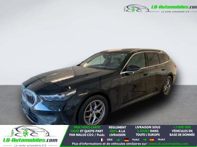 BMW Série 5 Touring 520d 197 ch BVA