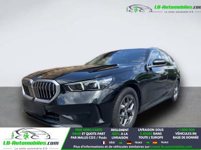 BMW Série 5 Touring 520d 197 ch BVA