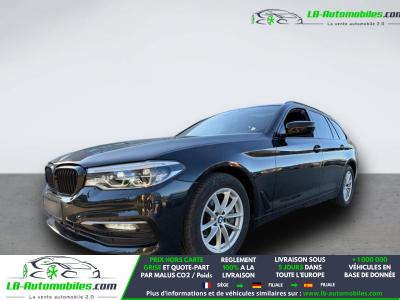 BMW Série 5 Touring 540i xDrive 340 ch BVA