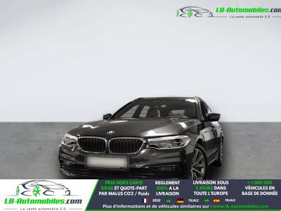 BMW Série 5 Touring 540i xDrive 340 ch BVA