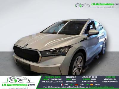 Skoda Enyaq iV 80x