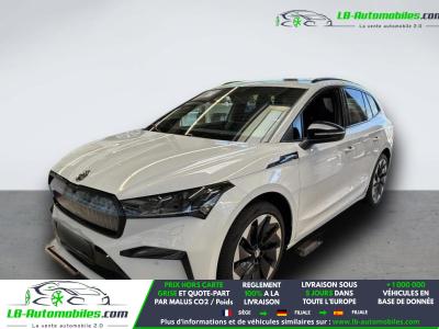 Skoda Enyaq iV 80x