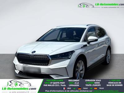 Skoda Enyaq iV 80x