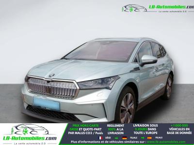 Skoda Enyaq iV 80x