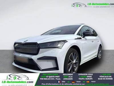 Skoda Enyaq iV 80x