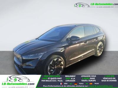 Skoda Enyaq iV 80x