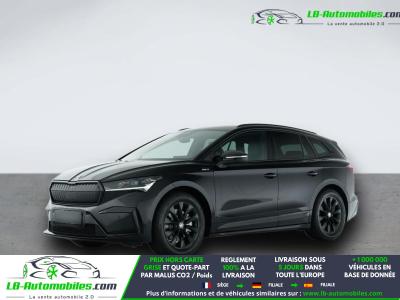 Skoda Enyaq iV 80x