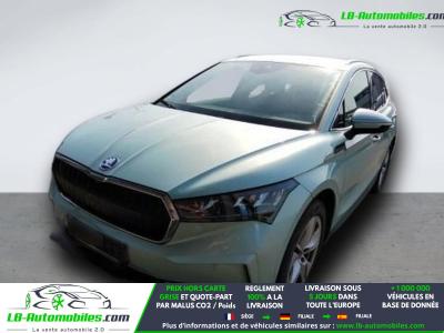 Skoda Enyaq iV 80x