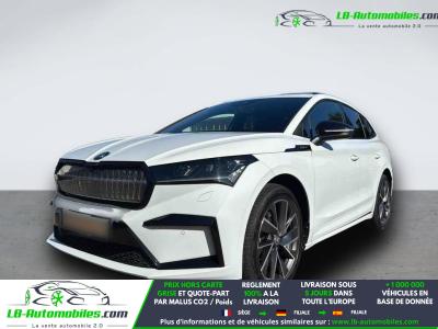 Skoda Enyaq iV 80x