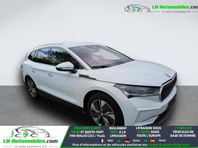 Skoda Enyaq iV 80x