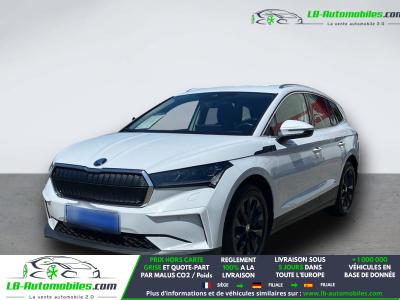 Skoda Enyaq iV 80x