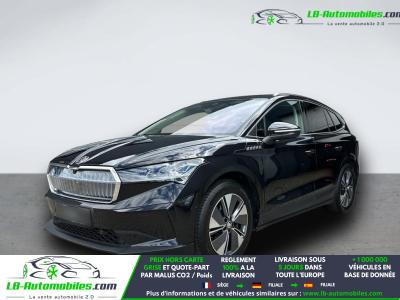 Skoda Enyaq iV 80x