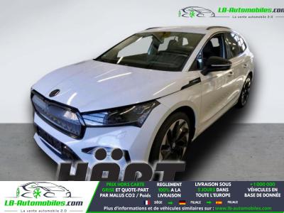 Skoda Enyaq iV 80x