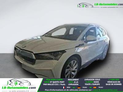 Skoda Enyaq iV 80x