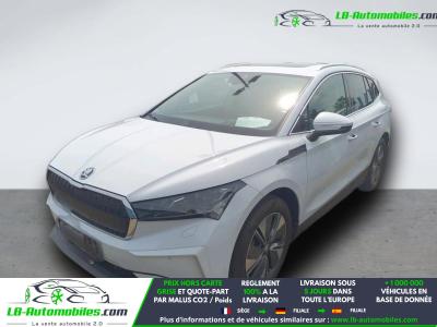 Skoda Enyaq iV 80x