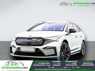 Skoda Enyaq iV 80x