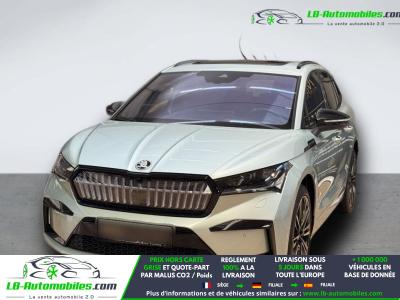 Skoda Enyaq iV 80x