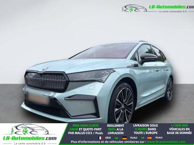 Skoda Enyaq iV 80x