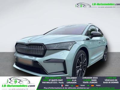 Skoda Enyaq iV 80x