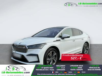 Skoda Enyaq iV 80x
