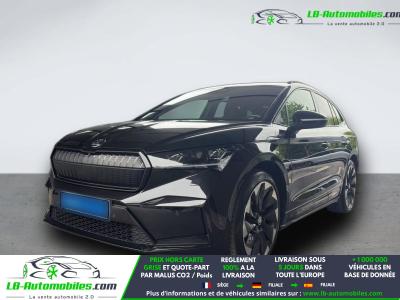 Skoda Enyaq iV 80x