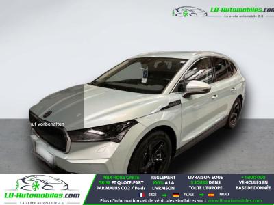 Skoda Enyaq iV 80x
