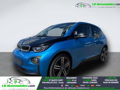 BMW i i3 94 Ah 170 ch