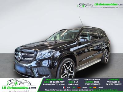 Mercedes GLS 350 d BVA 4Matic